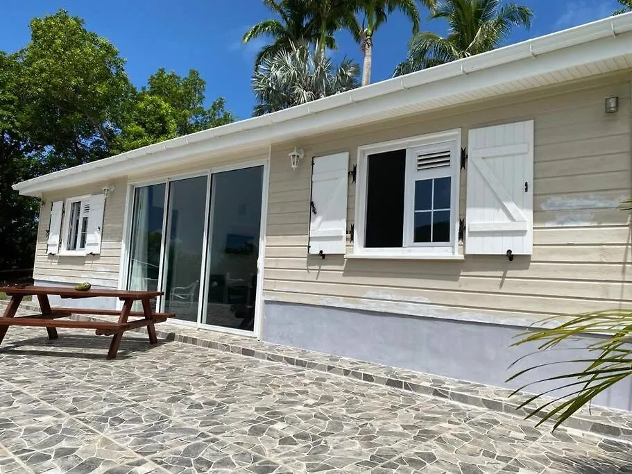 Villa Spacieuse Raffinee Dans Son Ecrin De Verdure Fond Fleury