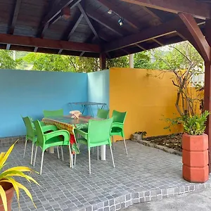 La Belle Escapade Appartement
