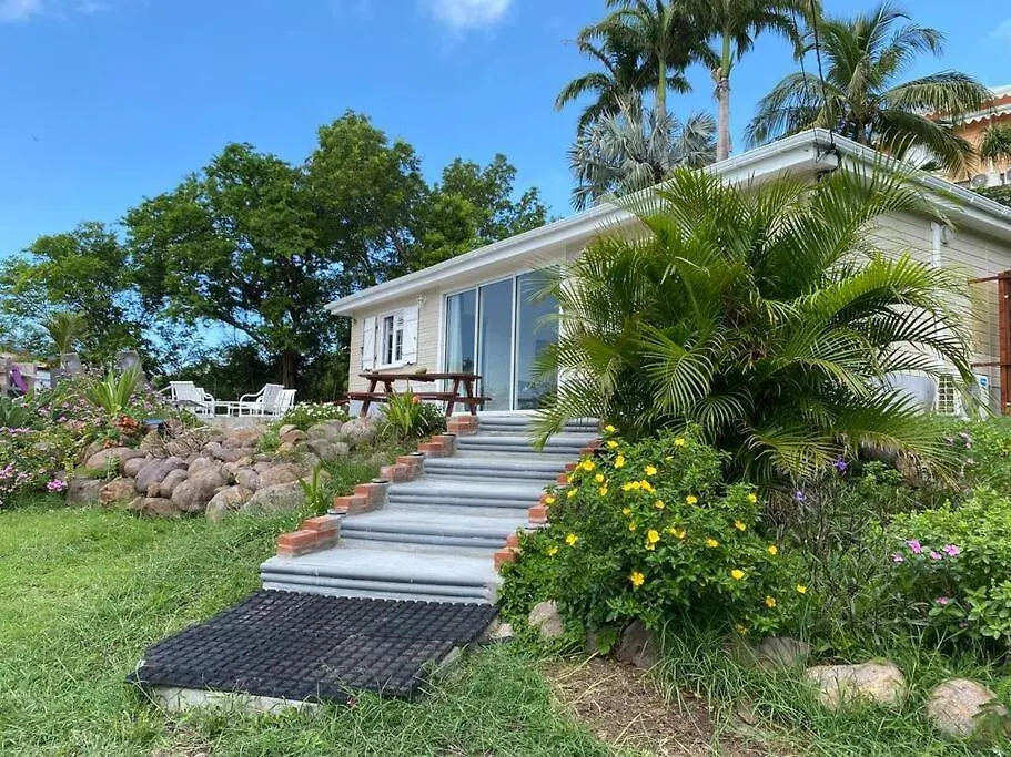 Villa Spacieuse Raffinee Dans Son Ecrin De Verdure Fond Fleury